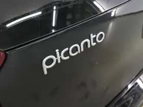 Kia Picanto (2023) thumbnail 33