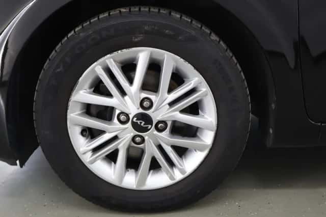 Kia Picanto (2023) thumbnail 34