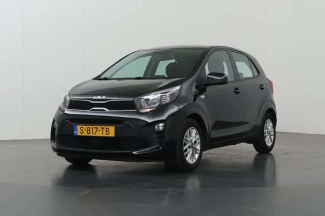 Kia Picanto (2023) thumbnail 35
