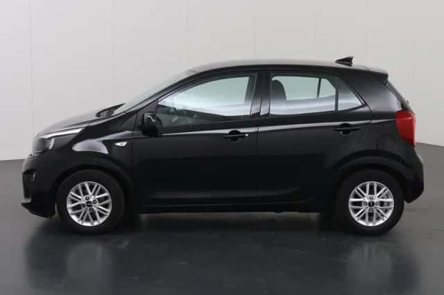Kia Picanto (2023) thumbnail 5