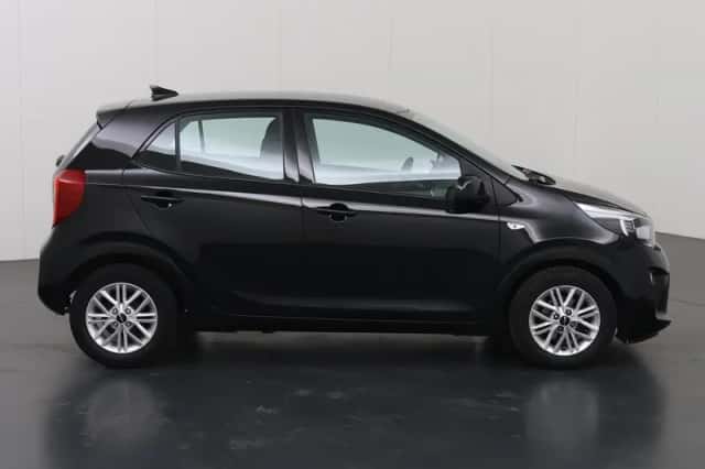 Kia Picanto (2023) thumbnail 6