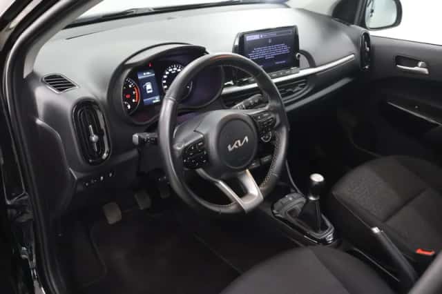 Kia Picanto (2023) thumbnail 7