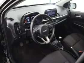 Kia Picanto (2023) thumbnail 7