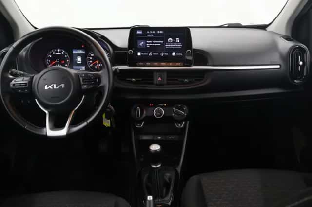 Kia Picanto (2023) thumbnail 8