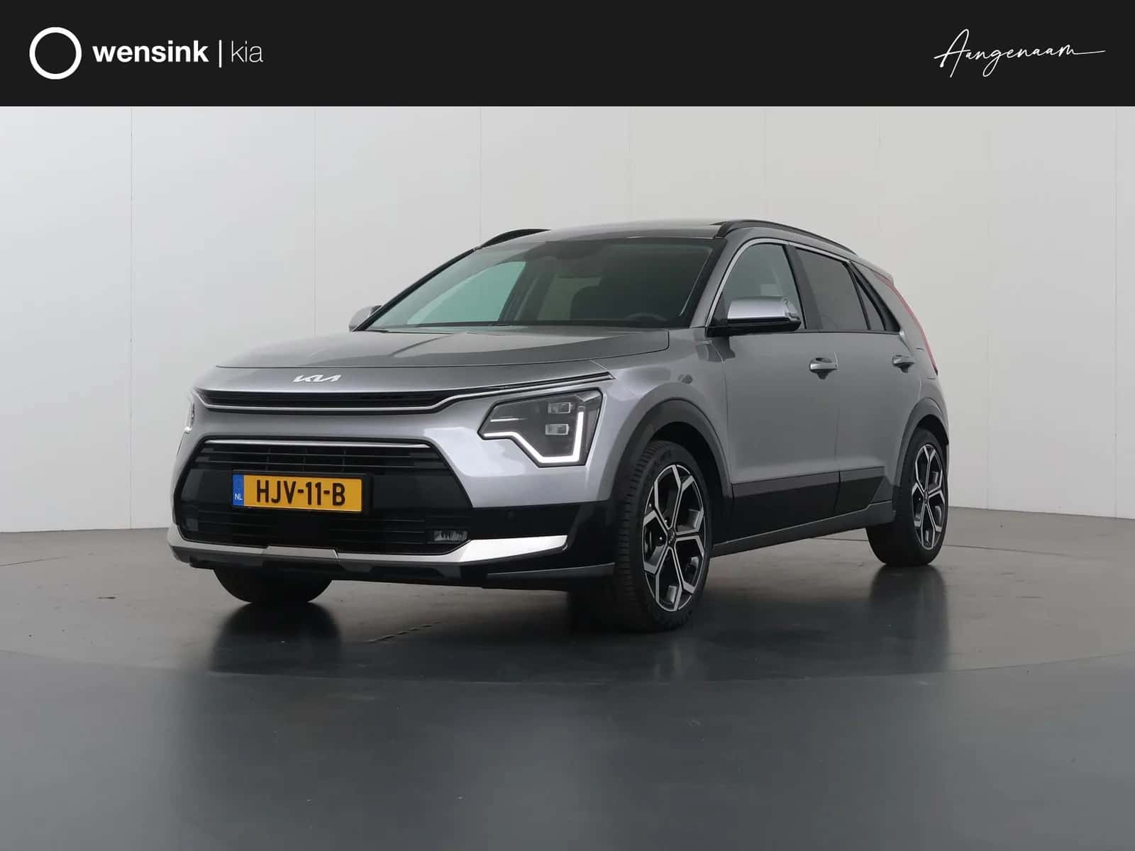 Kia Niro (2025) — foto 1