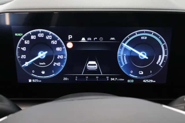Kia Niro (2025) thumbnail 12