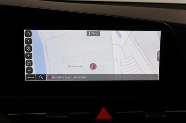 Kia Niro (2025) thumbnail 13