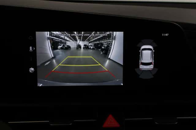 Kia Niro (2025) thumbnail 14