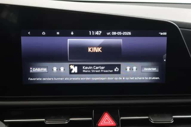 Kia Niro (2025) thumbnail 15