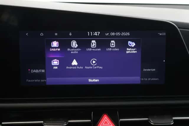 Kia Niro (2025) thumbnail 16