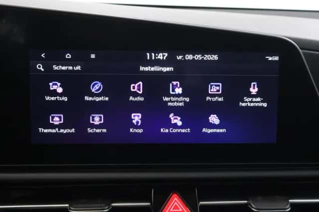 Kia Niro (2025) thumbnail 17