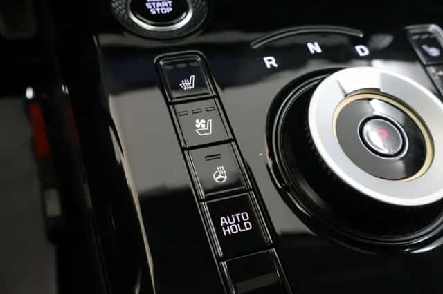 Kia Niro (2025) thumbnail 20