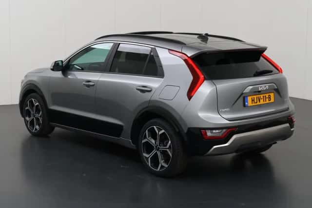 Kia Niro (2025) thumbnail 22