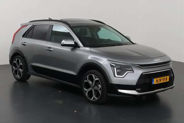 Kia Niro (2025) thumbnail 23