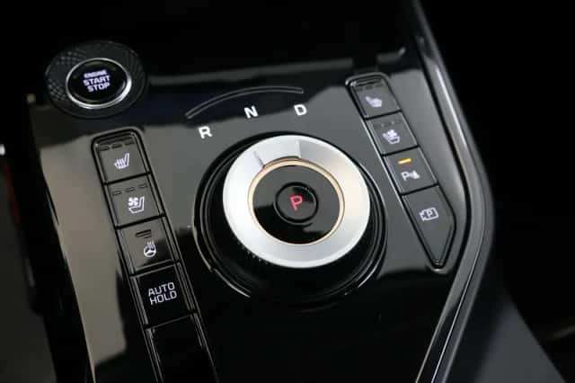 Kia Niro (2025) thumbnail 24