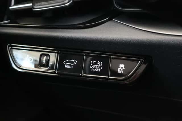 Kia Niro (2025) thumbnail 33