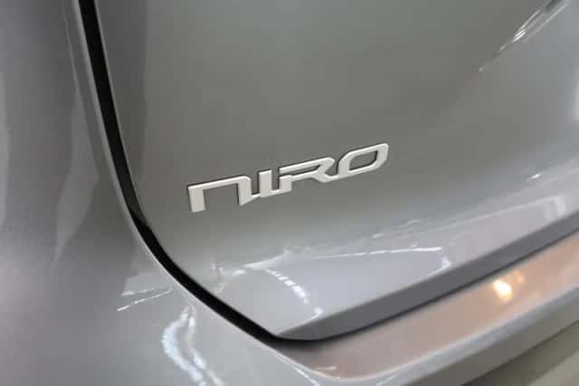 Kia Niro (2025) thumbnail 40
