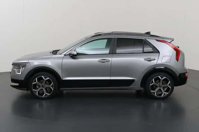 Kia Niro (2025) thumbnail 5