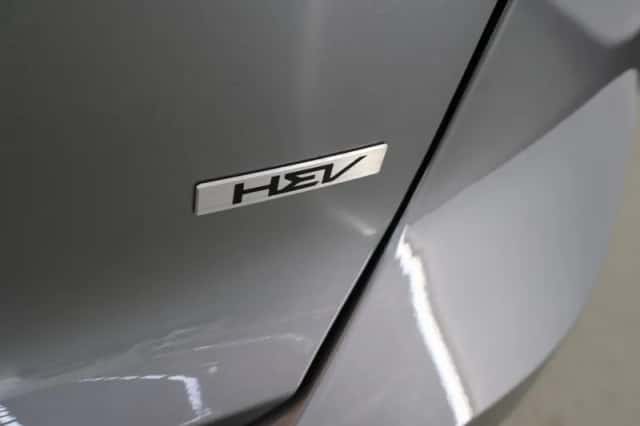 Kia Niro (2025) thumbnail 41