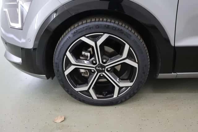 Kia Niro (2025) thumbnail 42