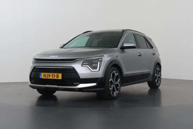 Kia Niro (2025) thumbnail 43