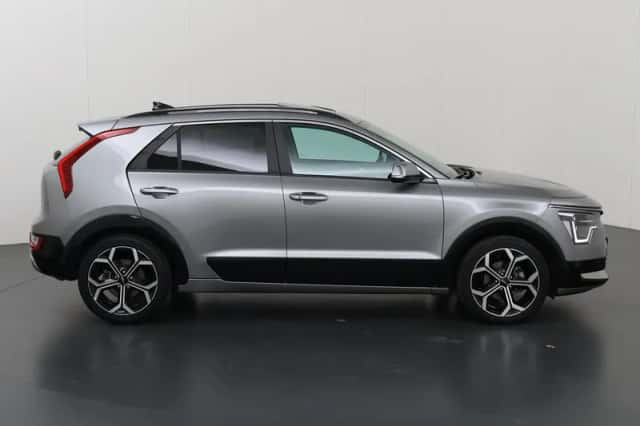 Kia Niro (2025) thumbnail 6