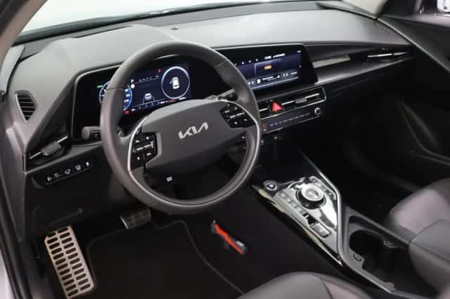 Kia Niro (2025) thumbnail 7