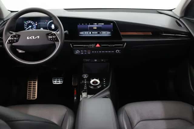 Kia Niro (2025) thumbnail 8