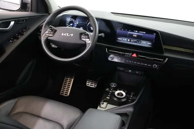 Kia Niro (2025) thumbnail 9