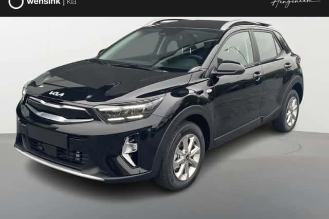 Kia Stonic (2026)