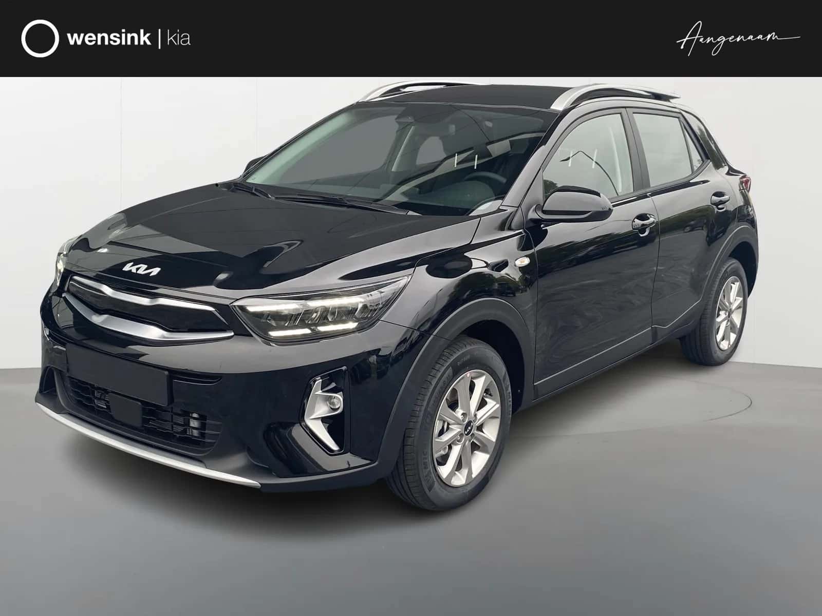 Kia Stonic (2026) — foto 1