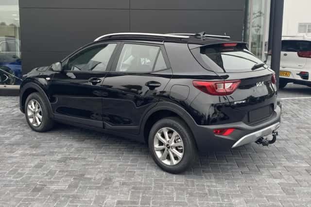 Kia Stonic (2026) thumbnail 3