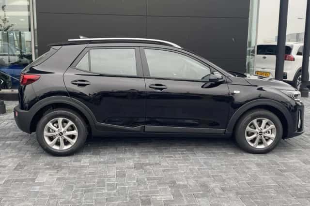 Kia Stonic (2026) thumbnail 5
