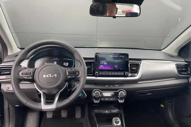 Kia Stonic (2026) thumbnail 8