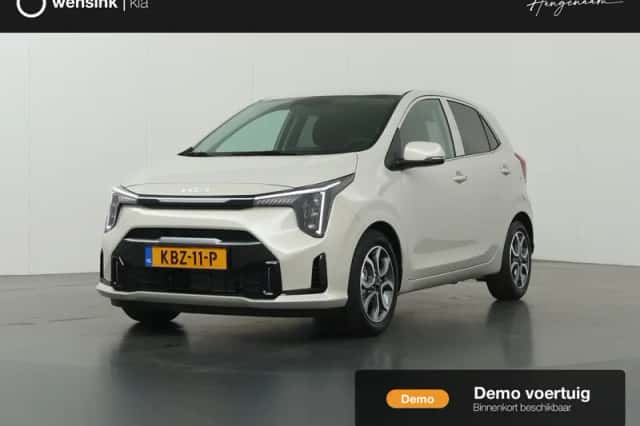 Kia Picanto (2026)