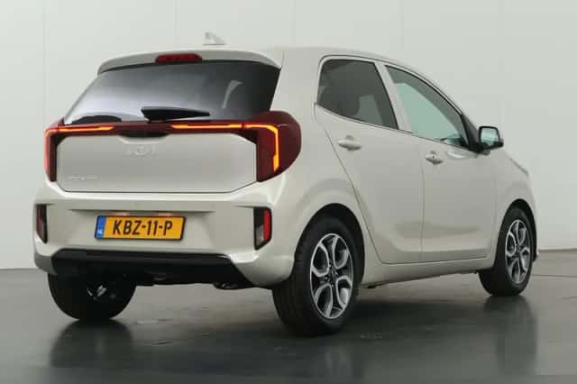 Kia Picanto (2026) thumbnail 2