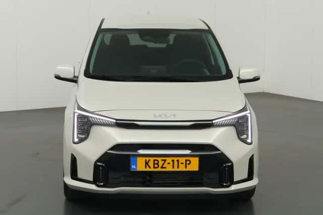Kia Picanto (2026) thumbnail 3