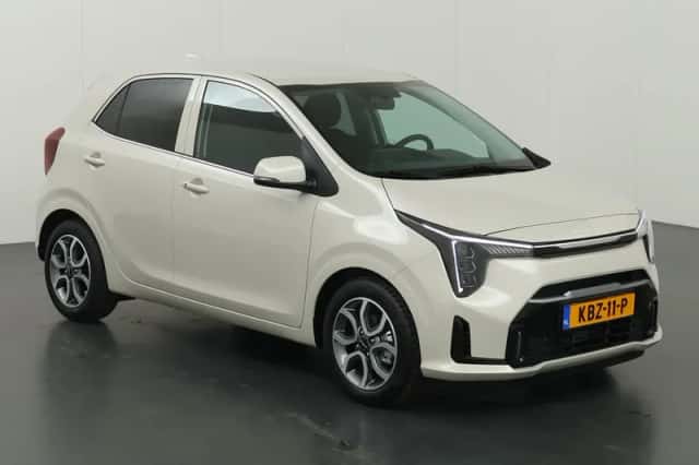Kia Picanto (2026) thumbnail 23