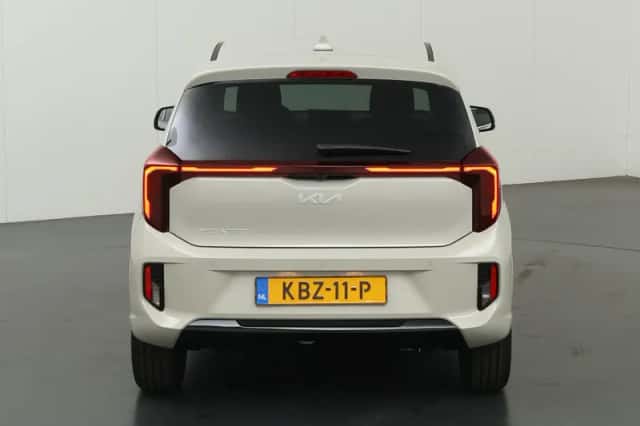 Kia Picanto (2026) thumbnail 4