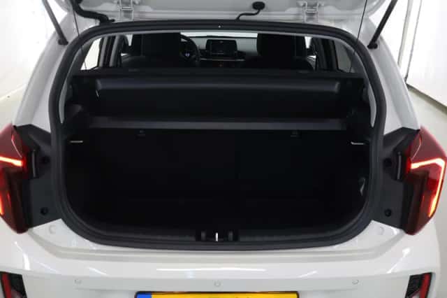 Kia Picanto (2026) thumbnail 33