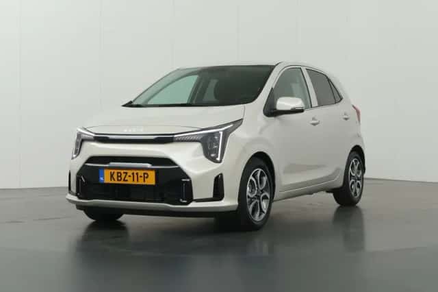 Kia Picanto (2026) thumbnail 36