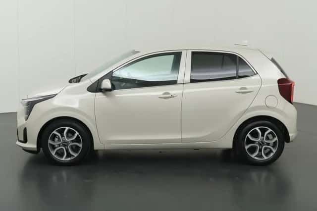 Kia Picanto (2026) thumbnail 5