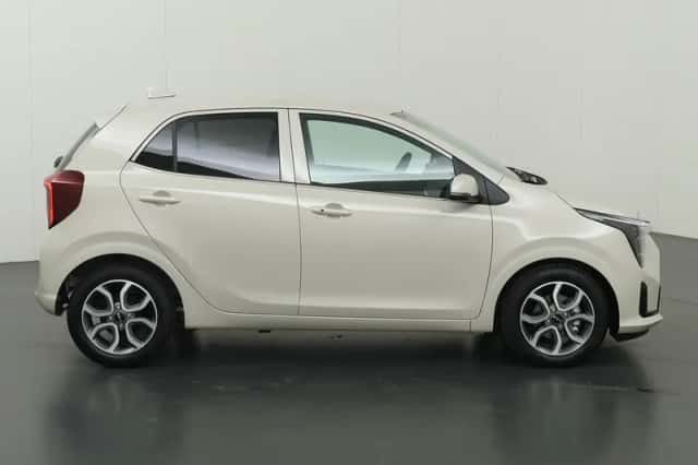 Kia Picanto (2026) thumbnail 6
