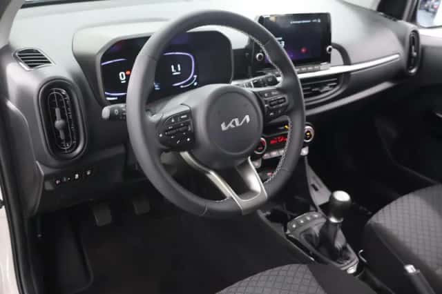 Kia Picanto (2026) thumbnail 7