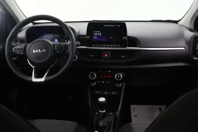 Kia Picanto (2026) thumbnail 8
