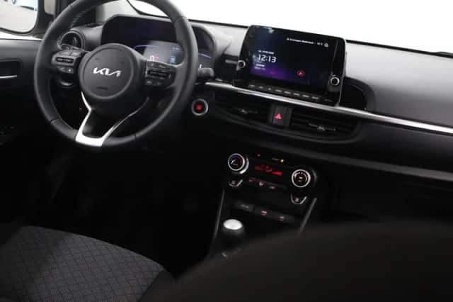 Kia Picanto (2026) thumbnail 9