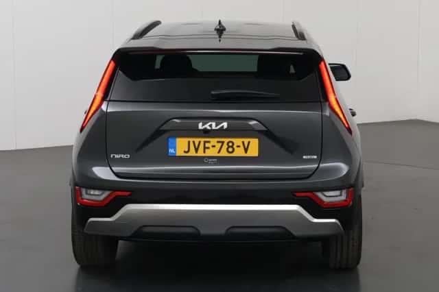Kia Niro (2025) thumbnail 4