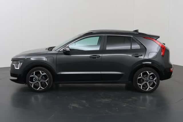 Kia Niro (2025) thumbnail 5