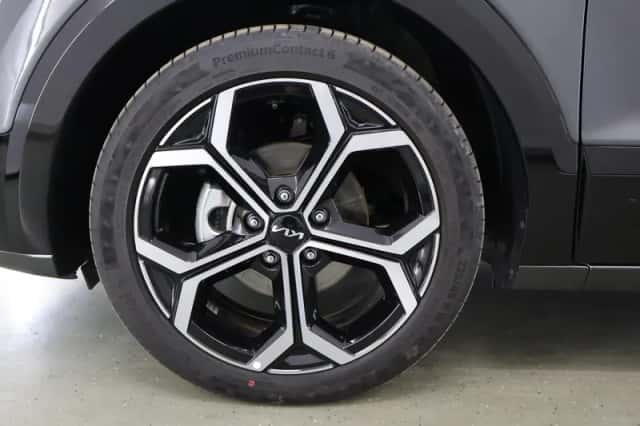 Kia Niro (2025) thumbnail 42