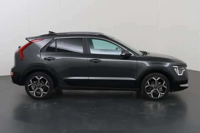 Kia Niro (2025) thumbnail 6